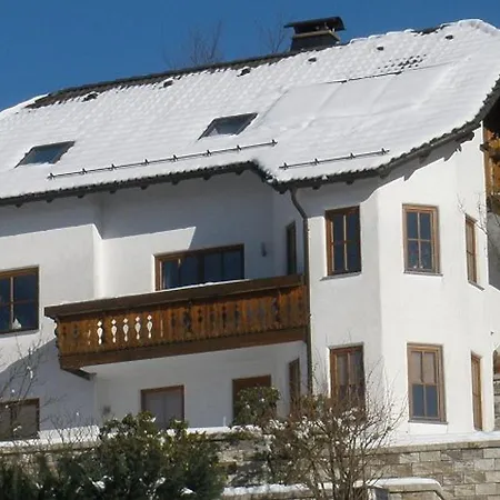 Wulf Apartment Schmallenberg