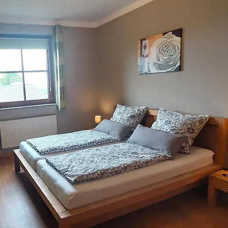 Wulf Apartment