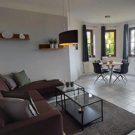 Wulf Apartment Schmallenberg